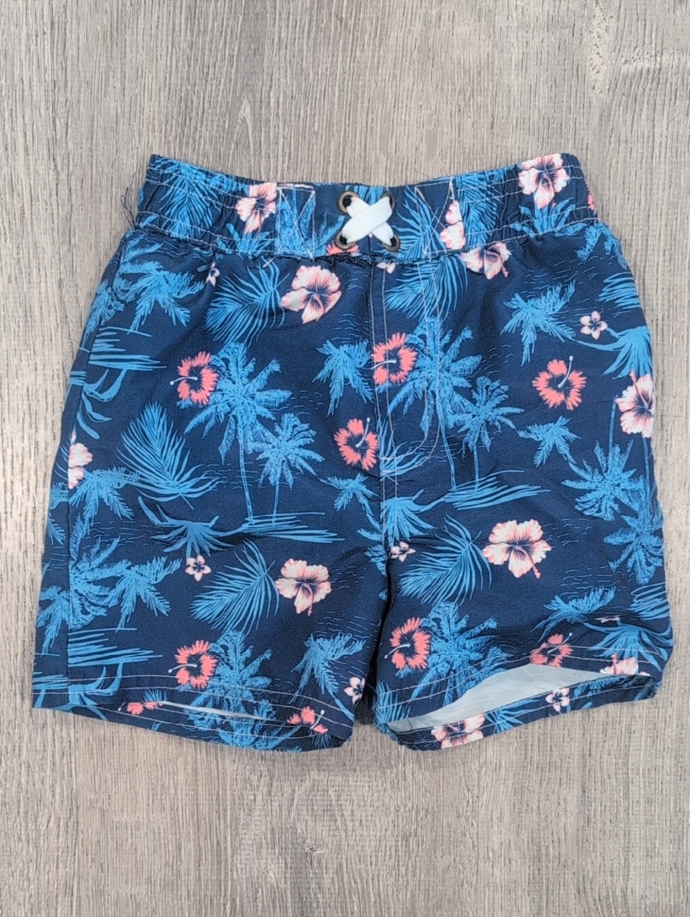 3/$8 Swim Trunks
